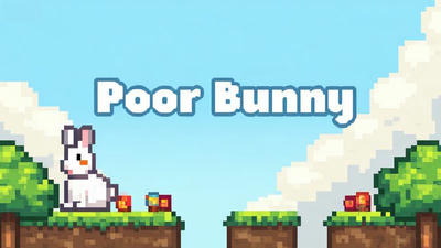 Poor Bunny